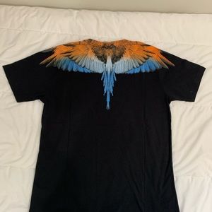 T-shirt Marcelo Burlon